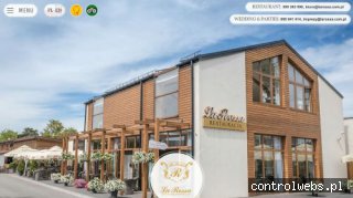 Restauracja La Rossa