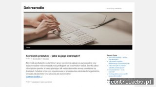 www.dobrezrodlo.wroclaw.pl sklep zielarski Wrocław