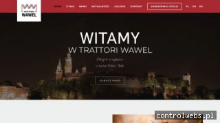 Restauracja Wawel