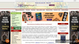 Galeria ezoteryczna - czarymary.pl