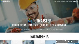 Putmajster.pl