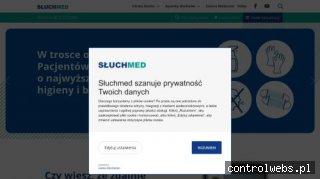 aparaty słuchowe - ACS SŁUCHMED