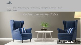 Psychoterapia Warszawa