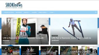 Tabele skoków - skokinews.com