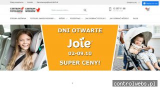 Foteliki samochodowe tyłem Katowice - centrumfotelikow.pl