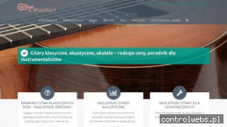 Lutnik Warszawa - pomoc przy zakupie instrumntów, naprawy