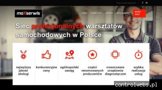 www.maxserwis.com.pl