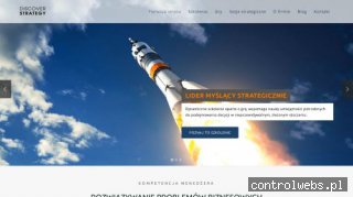 Discover Strategy