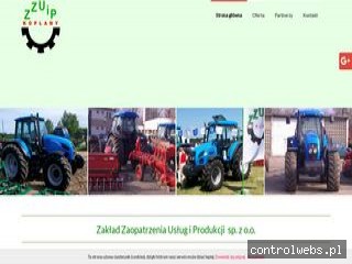 www.zzup.com.pl