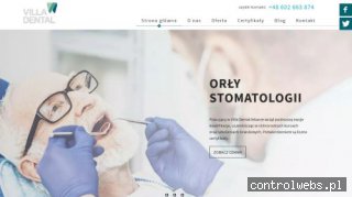 www.villadental.pl