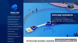 www.swimstone.pl