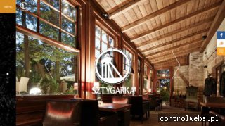 Restauracja Sztygarka