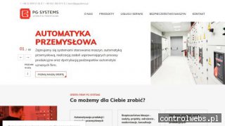 www.pgsystems.pl