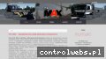Screenshot strony pwmax.pl