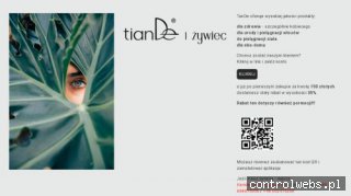 www.tiande.com.pl