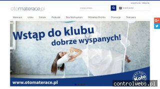 www.otomaterace.pl