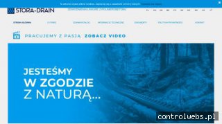 www.stora-drain.pl kanały