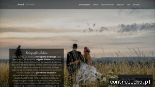 Zdjęcia ślubne Kraków