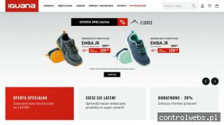 Kurtki - Iguana Group Sp. z o.o.
