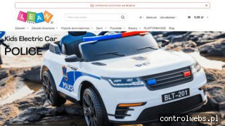www.leantoys.pl