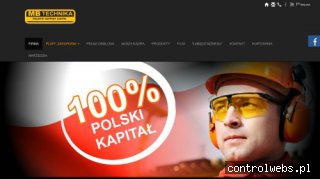 www.mbtechnika.pl