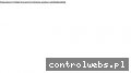 Screenshot strony magiafiran.pl