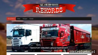 rekords.com.pl