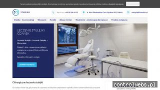 Zabieg Leczenia Stulejki - Zabieg 1 dnia