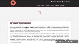 www.kbsdiament.com.pl