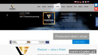 www.plastixal.pl