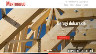 www.dachywawer.pl