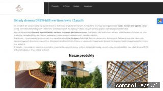 www.drewmis.pl