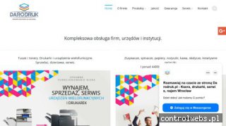 www.darodruk.pl