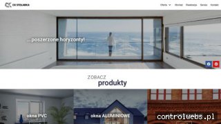 www.ck-stolarka.pl