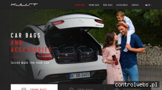 Torby samochodowe - kjust.com
