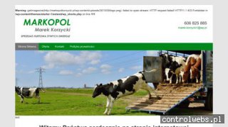 www.markopolkorzycki.pl