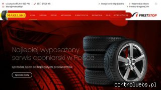 www.makulski.pl