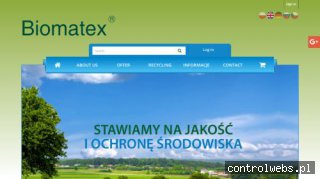 www.biomatex.pl