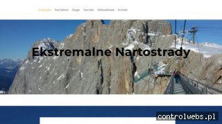 Statystyka narciarska