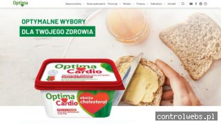 Zdrowe odżywianie - optymalnewybory.pl