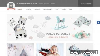 Akcesoria i dodatki dla dzieci - Sklep Tolek