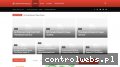 Screenshot strony dobrywenerolog.pl