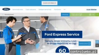www.automotive.tarnow.pl