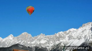 Region Dachstein