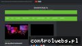 Screenshot strony dmuniverse.pl