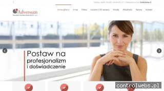 www.adversum.pl