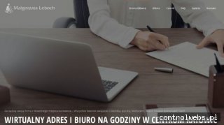 Wirtualny Adres