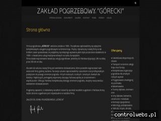 www.jozefgorecki.pl
