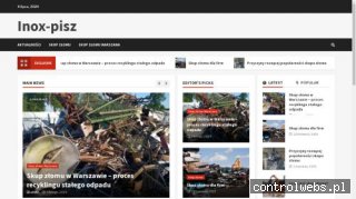 www.inox-pisz.pl