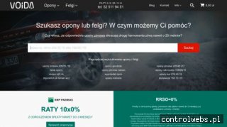 Felgi stalowe - voida.pl